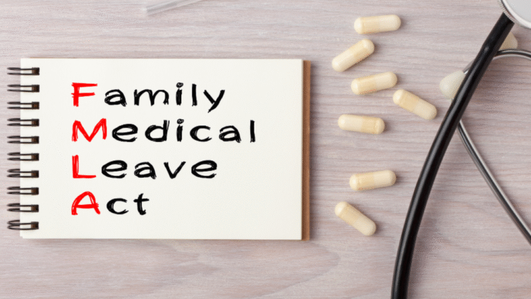 Can I Use FMLA for Rehab?