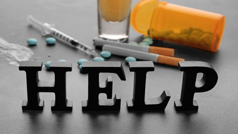 how long alcohol drug detox