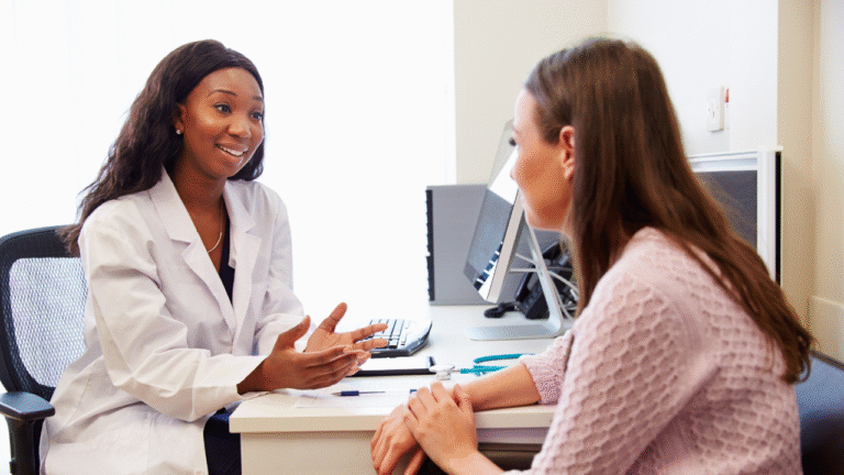 Partial Hospitalization Program