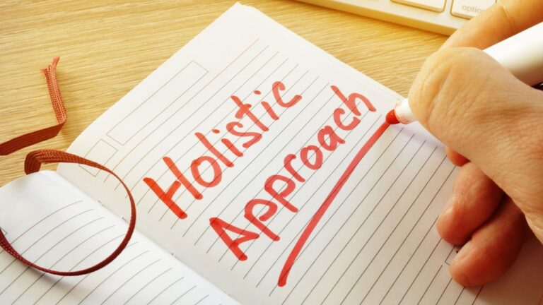 What is Holistic Addiction Treatment?