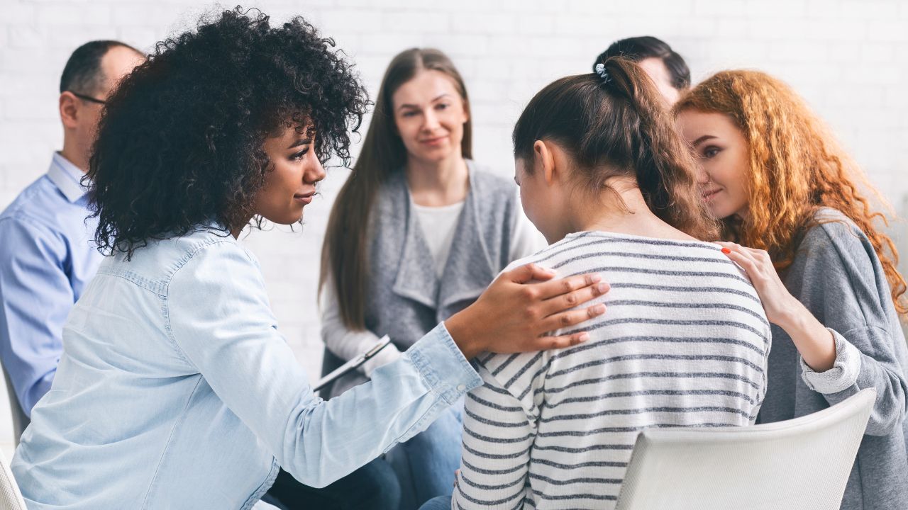 outpatient rehab for severe addiction