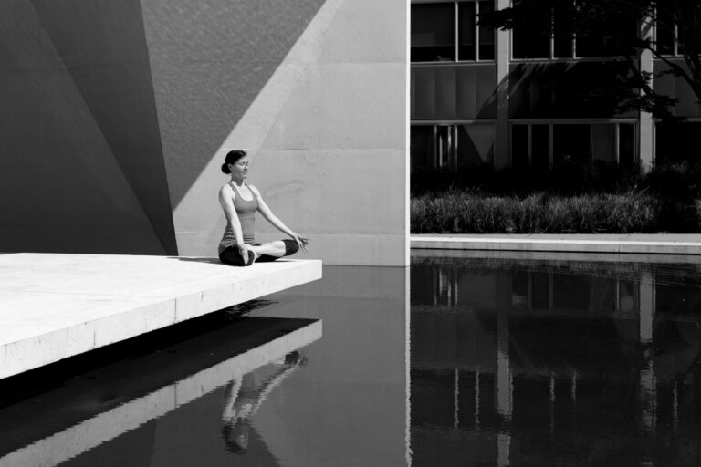 Building a Wellness-Centered Bucket List