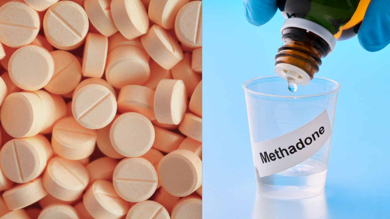 Does Suboxone/Methadone really work?