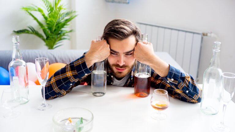 specialized alcohol addiction rehabs