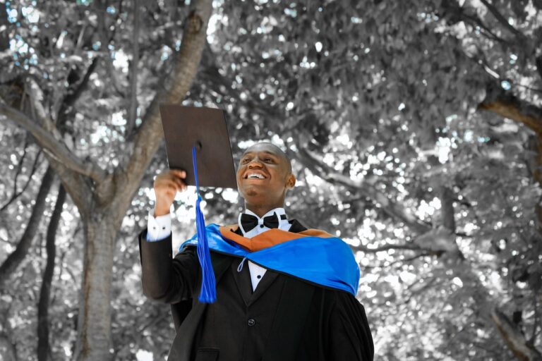 Why Don't You Need a Degree to Improve Your Health