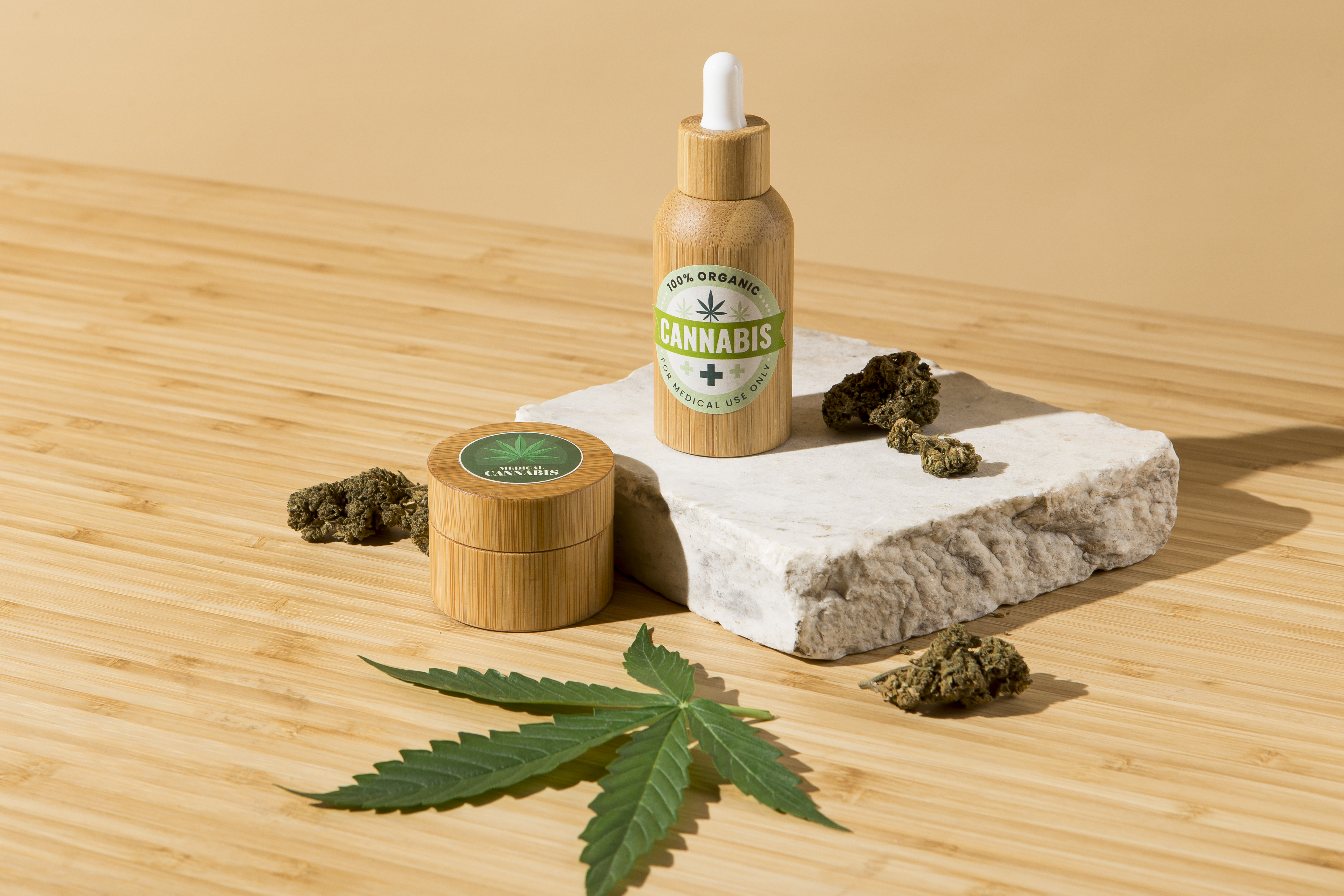 Cannabis Products Edibles, Vapes & More