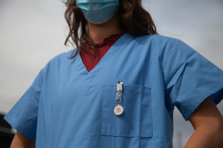 From RN to BSN Preparing Nurses for Specialized Addiction Recovery Care Roles