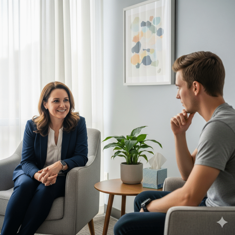 IOP For Anxiety Downey, CA, - Outpatient Anxiety Treatment
