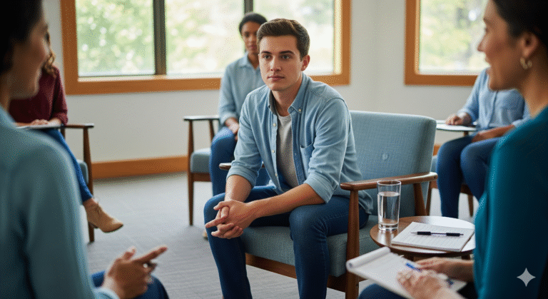 IOP For Anxiety Lancaster, CA - Outpatient Anxiety Treatment