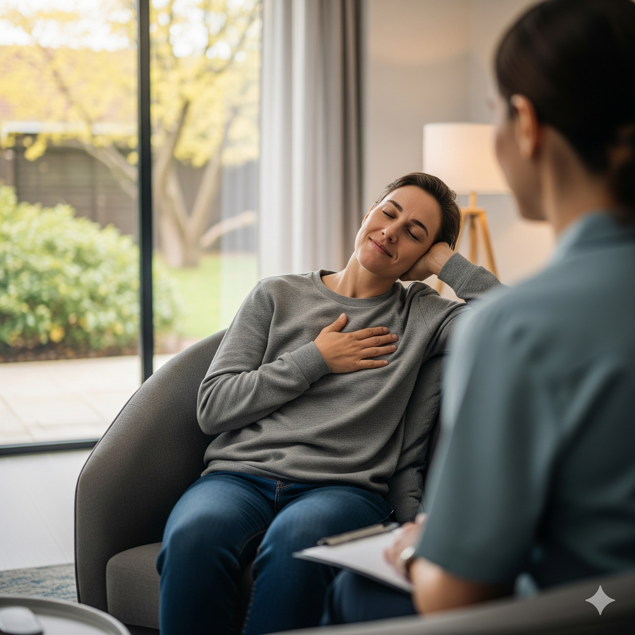 IOP For Anxiety Palmdale, CA - Outpatient Anxiety Treatment