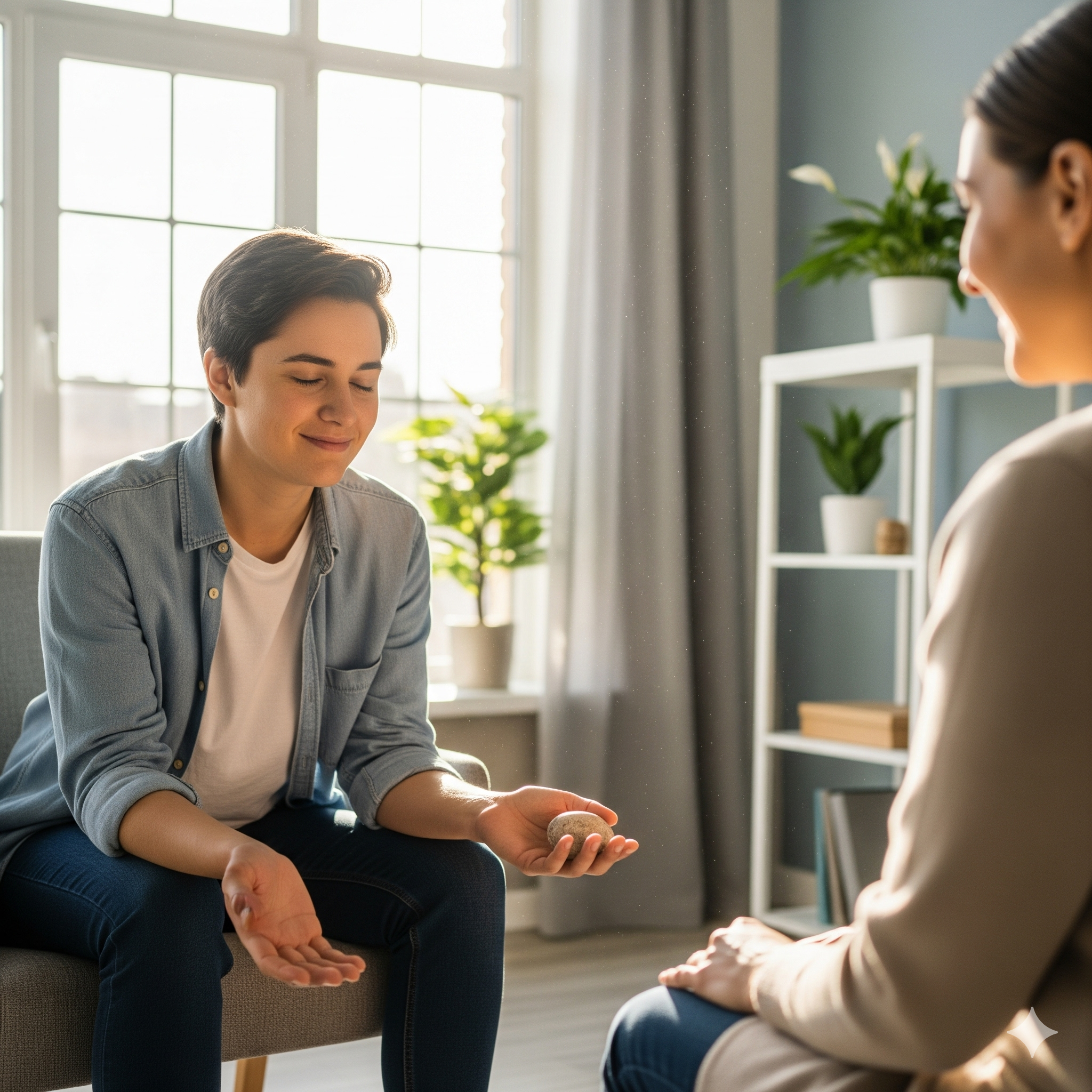 IOP For Anxiety Pomona, CA - Outpatient Anxiety Treatment