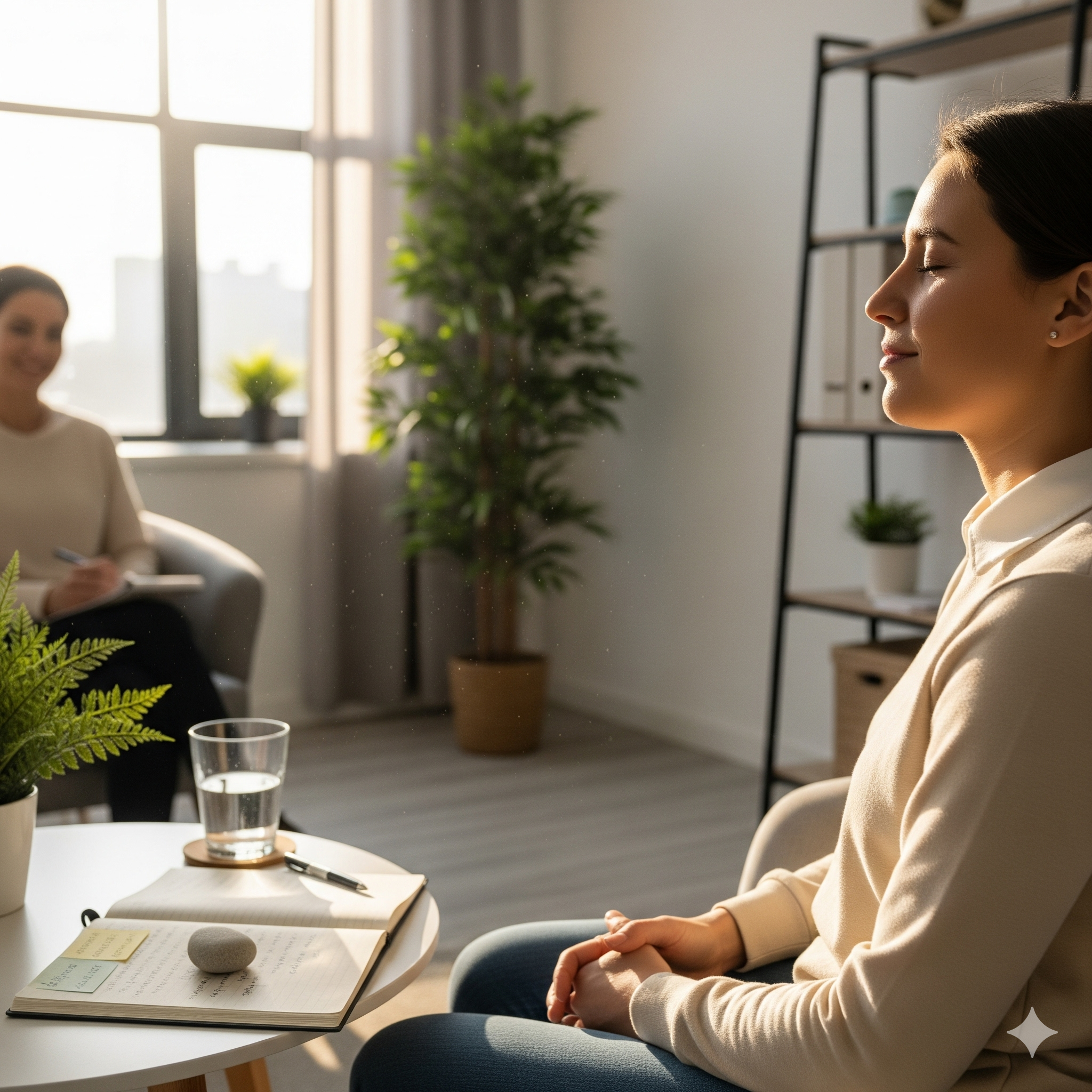 Outpatient Anxiety Treatment Torrance, CA Reclaiming Your Peace of Mind