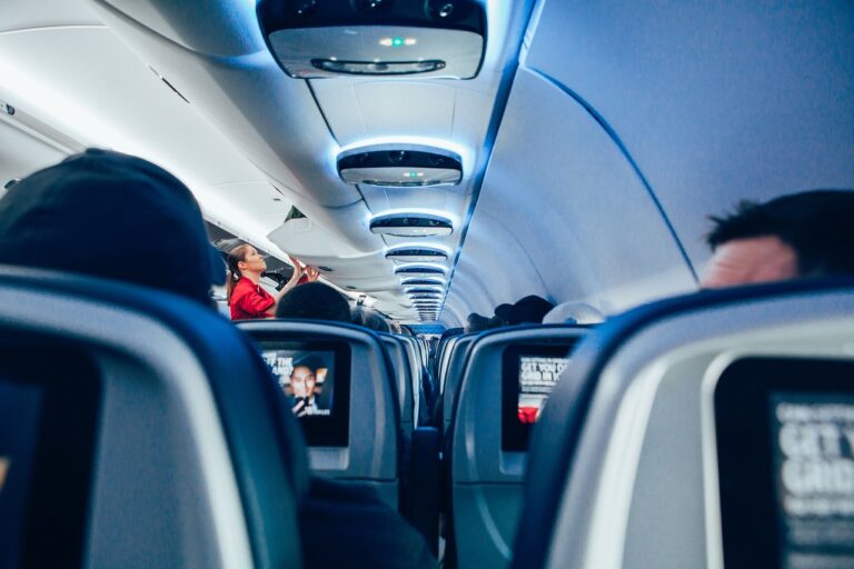 Specialized Services for Flight Crews