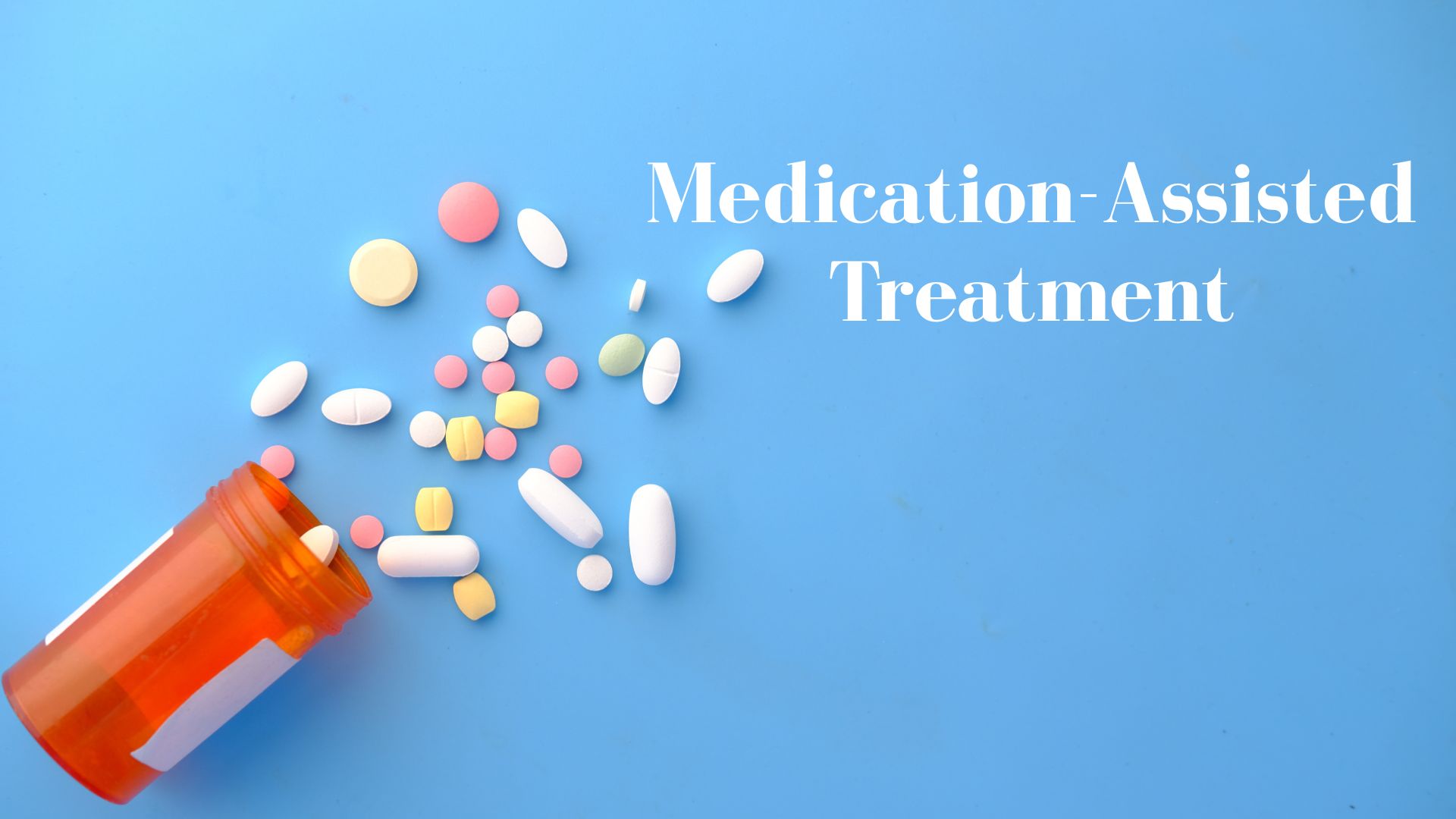 What happens if you relapse during MAT?