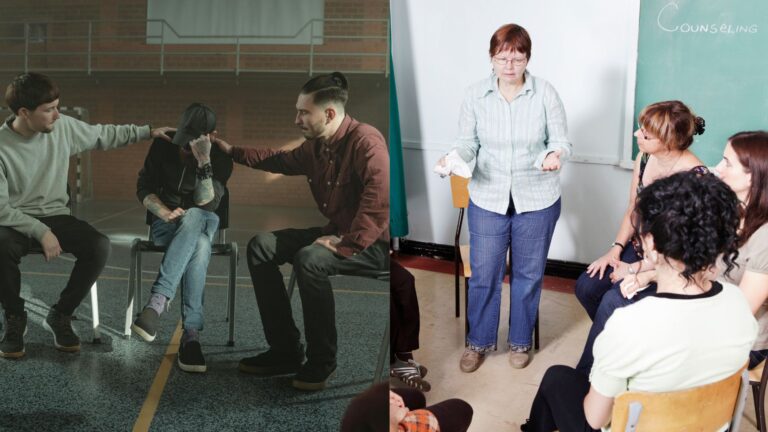 Are There Rehab Centers Just for Women or Men?