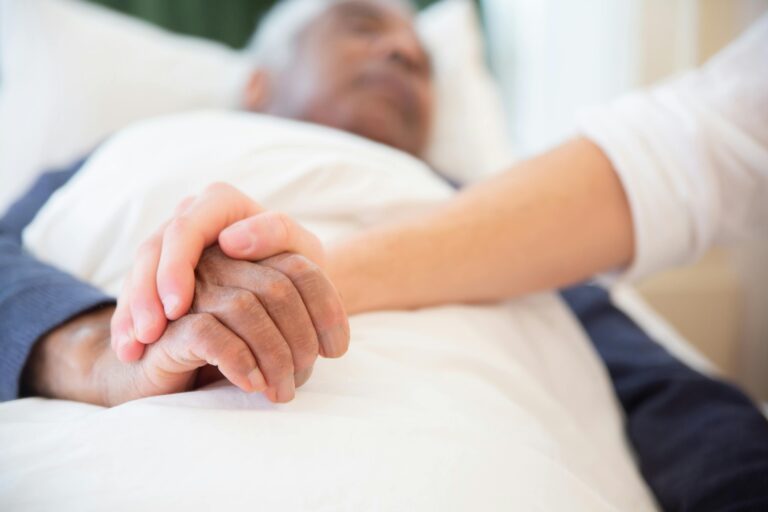 Your Fast Track to a Career in Patient Care
