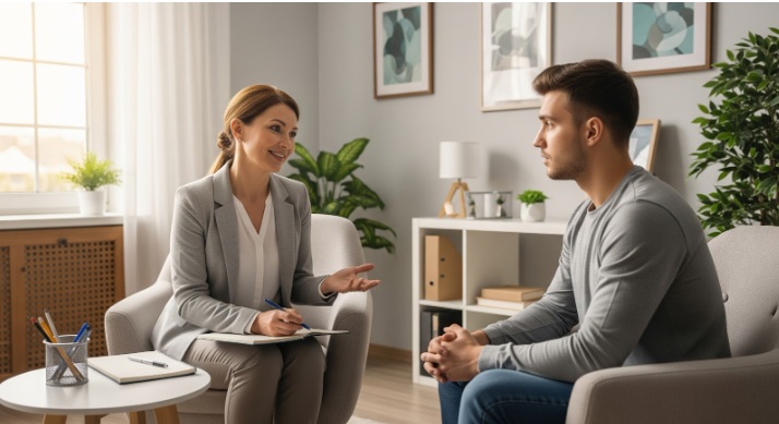 Benefits of CBT for Mental Health