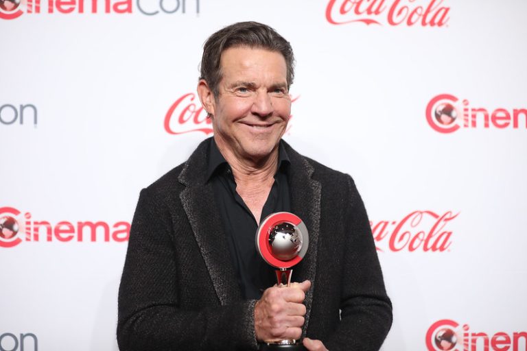 Dennis Quaid's Addiction & Recovery A Verified Timeline with Expert Insights
