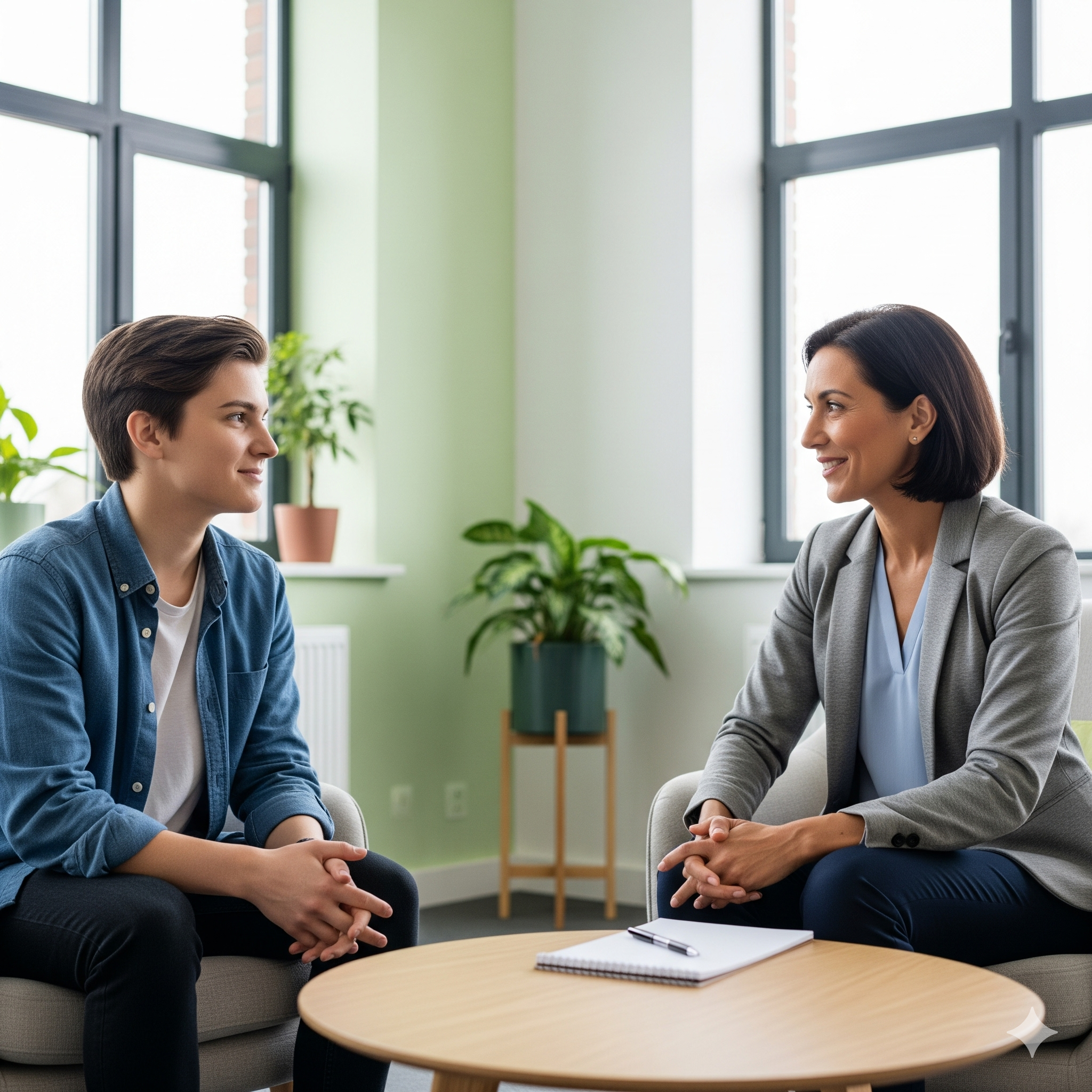 IOP For Anxiety Baldwin Park, CA Comprehensive Outpatient Anxiety Treatment Solutions