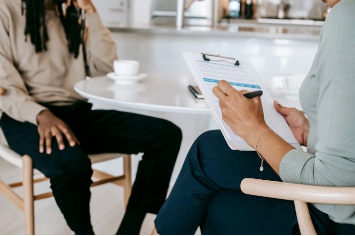 Individual Therapy for Addiction