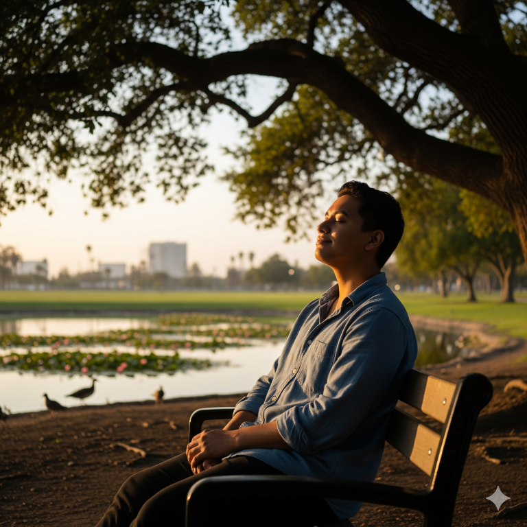 Outpatient Anxiety Treatment Carson, California
