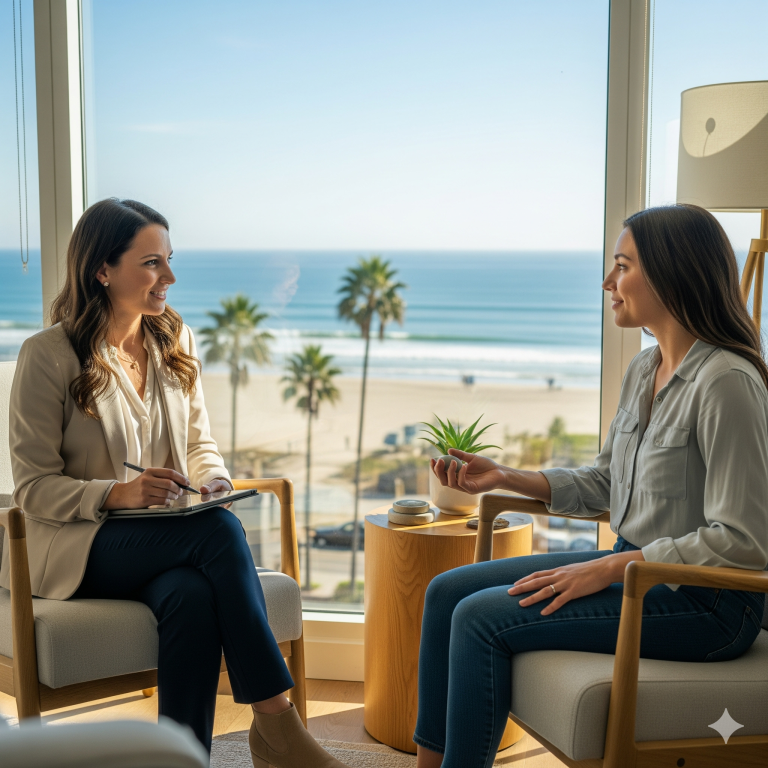 Outpatient Treatment For Anxiety Redondo Beach, California Comprehensive Outpatient Treatment Solutions