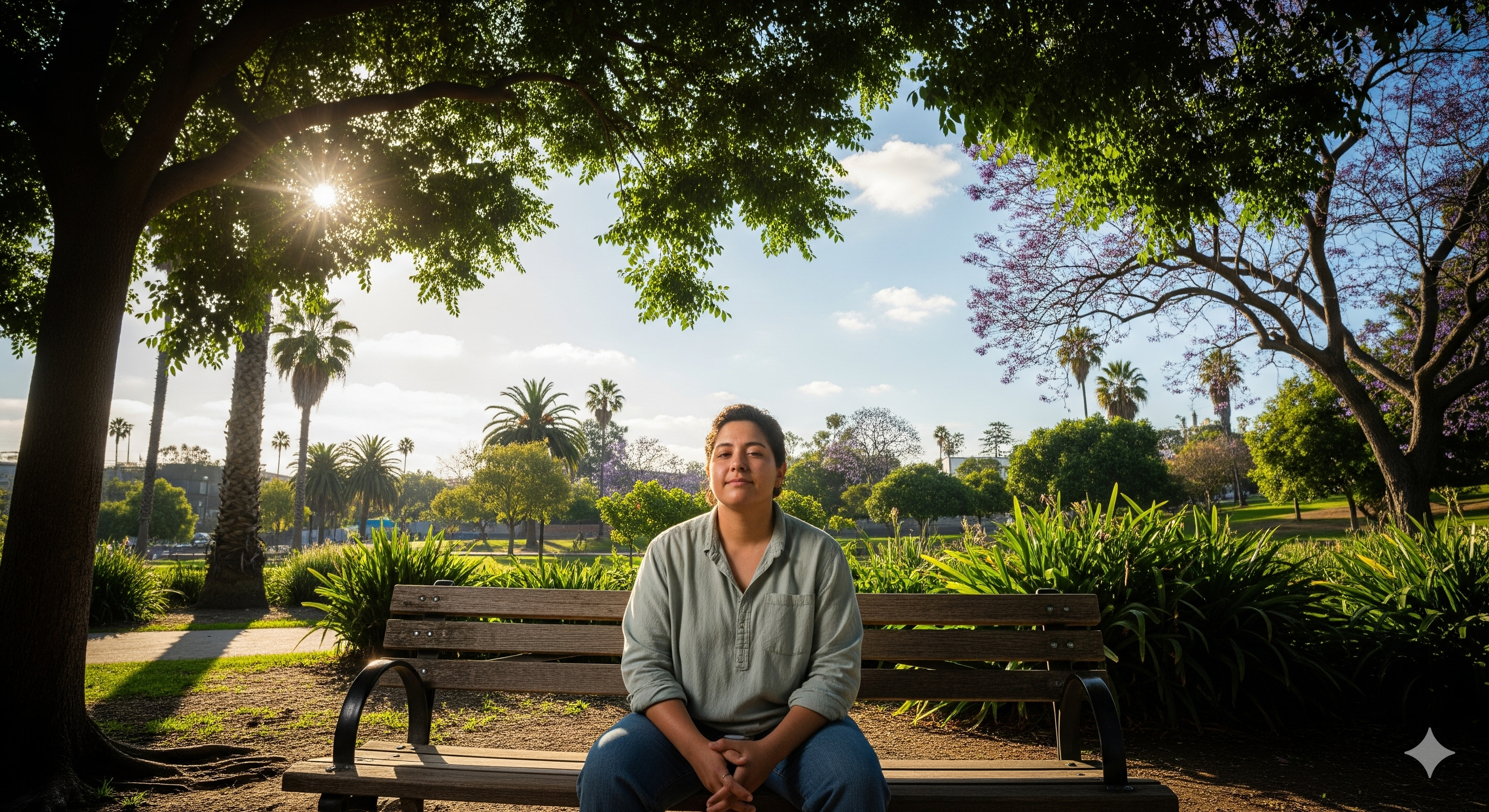 Outpatient Treatment for Anxiety and Depression in South Los Angeles