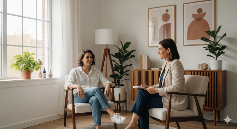 Outpatient Treatment for Mental Health Treatment Lakewood, California
