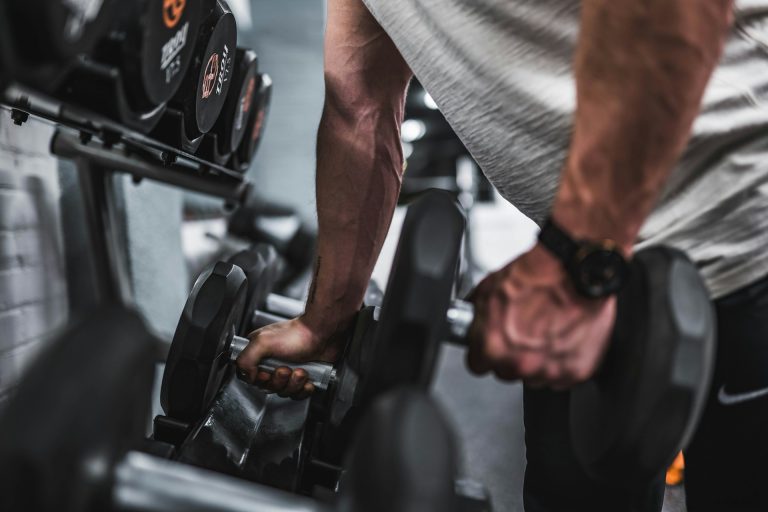 Smart Habits That Help You Lose Body Weight