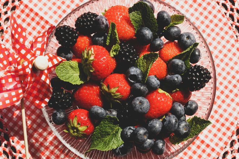 Ways to Improve Your Skin by Changing Your Diet