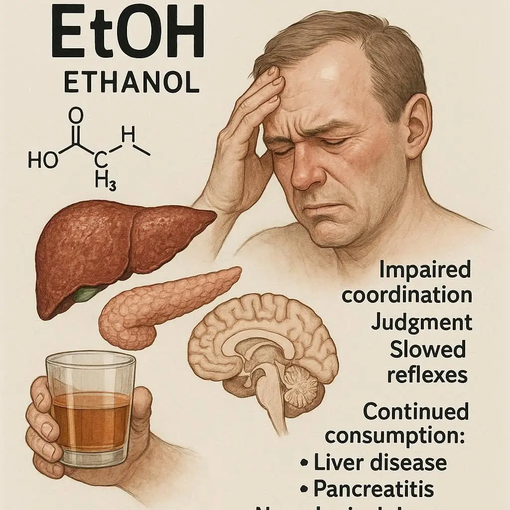 ETOH