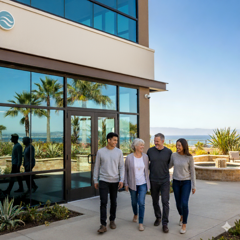 Best Outpatient Rehab in Orange County CA