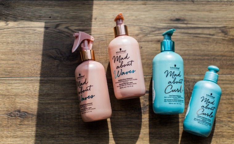 Hair Care Products