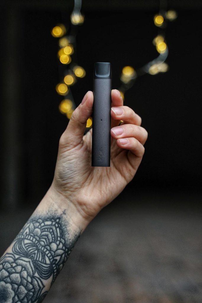 High-quality vape products