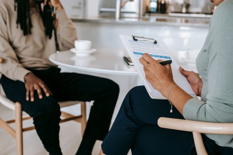 How Professional Counseling Improves Long-Term Recovery Outcomes