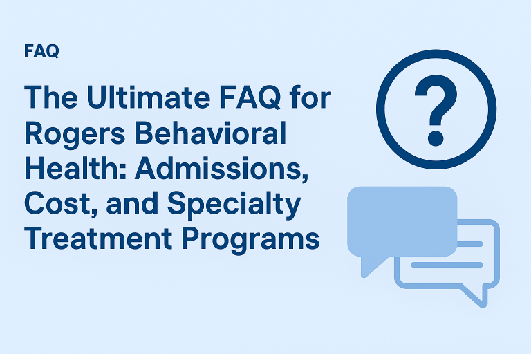Rogers Behavioral Health