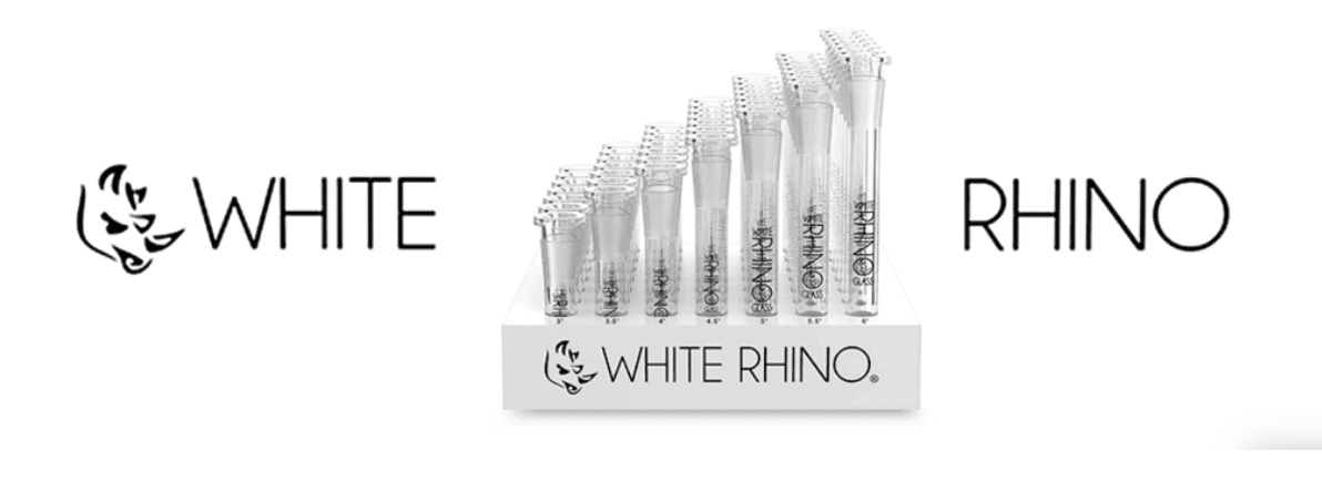 White Rhino products