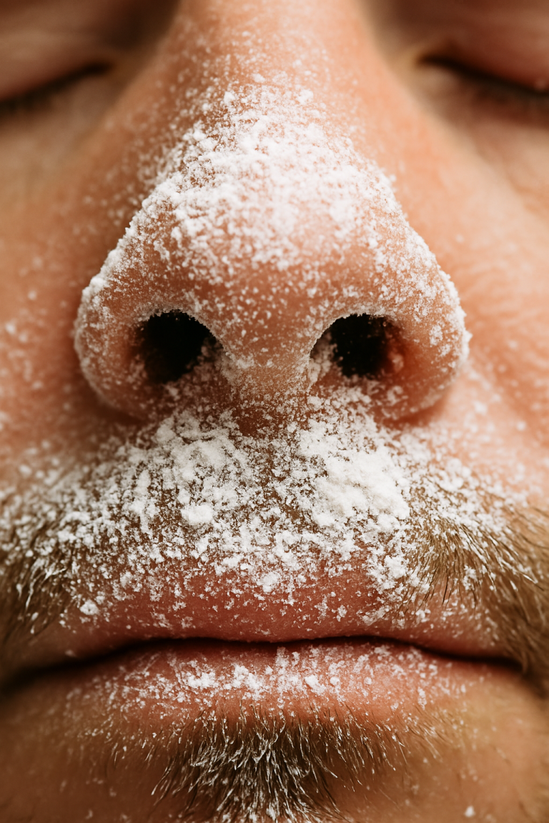 Booger Sugar