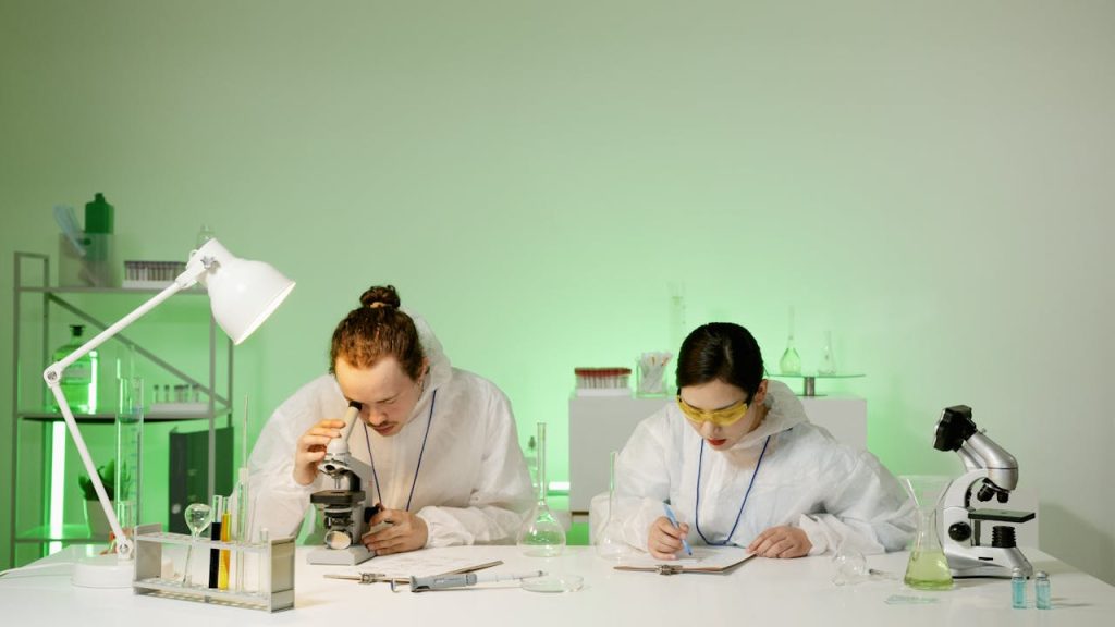 AI and Imaging Form a Strong Team