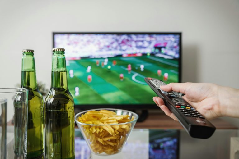 Can Sports Betting Turn Into a Gambling Addiction