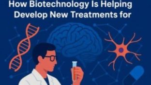 How Biotechnology Is Helping Develop New Treatments for Addiction