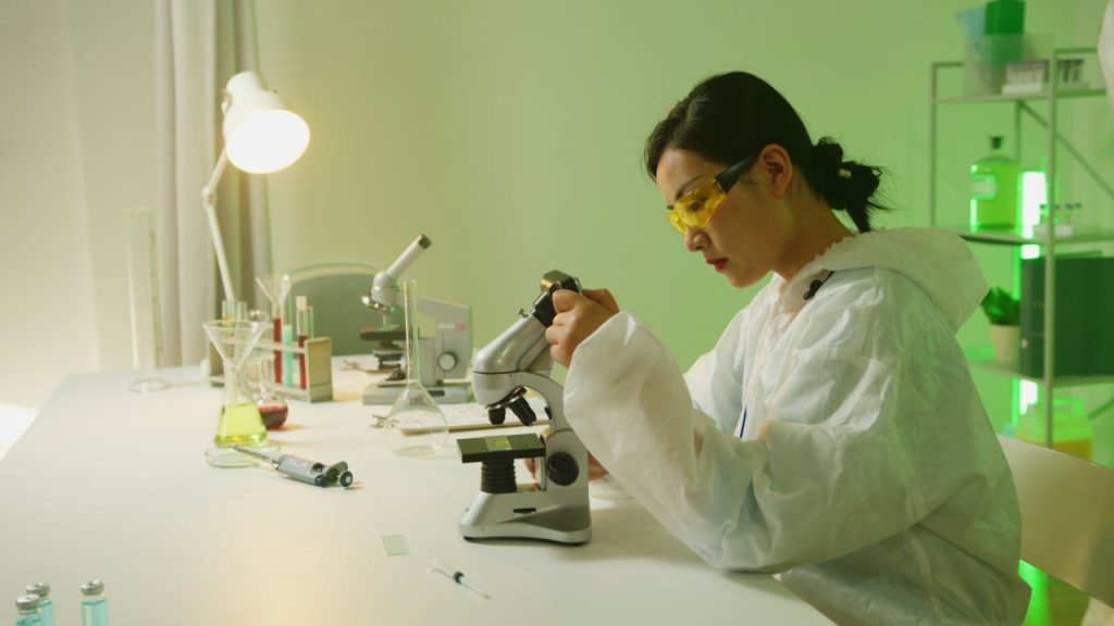 How Imaging Tech Is Accelerating Drug Discovery and Development