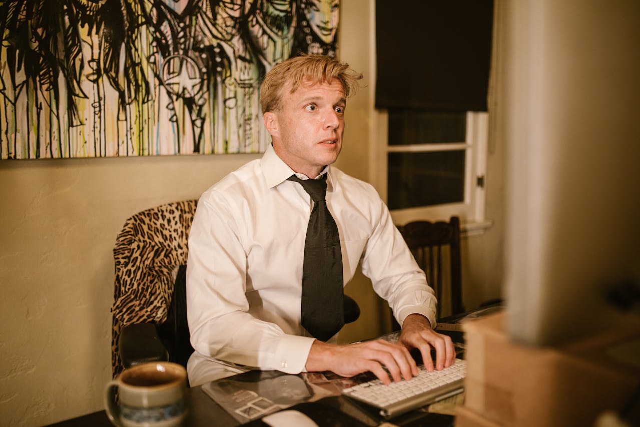 How Mindful Practices Help Create a Healthier Work-Life Routine