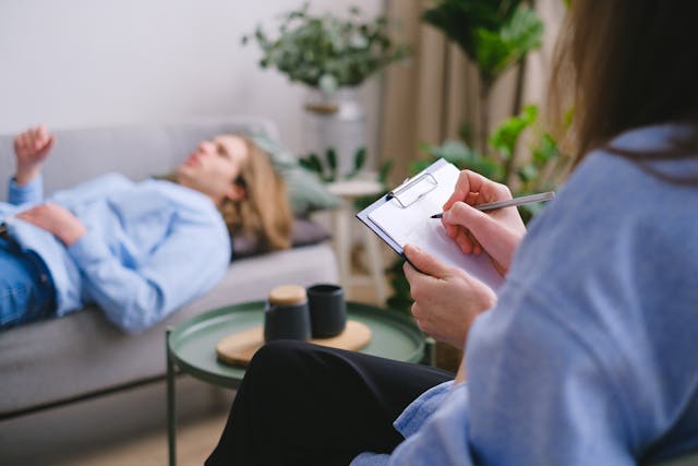How Understanding Human Behavior is Reshaping Preventive Healthcare