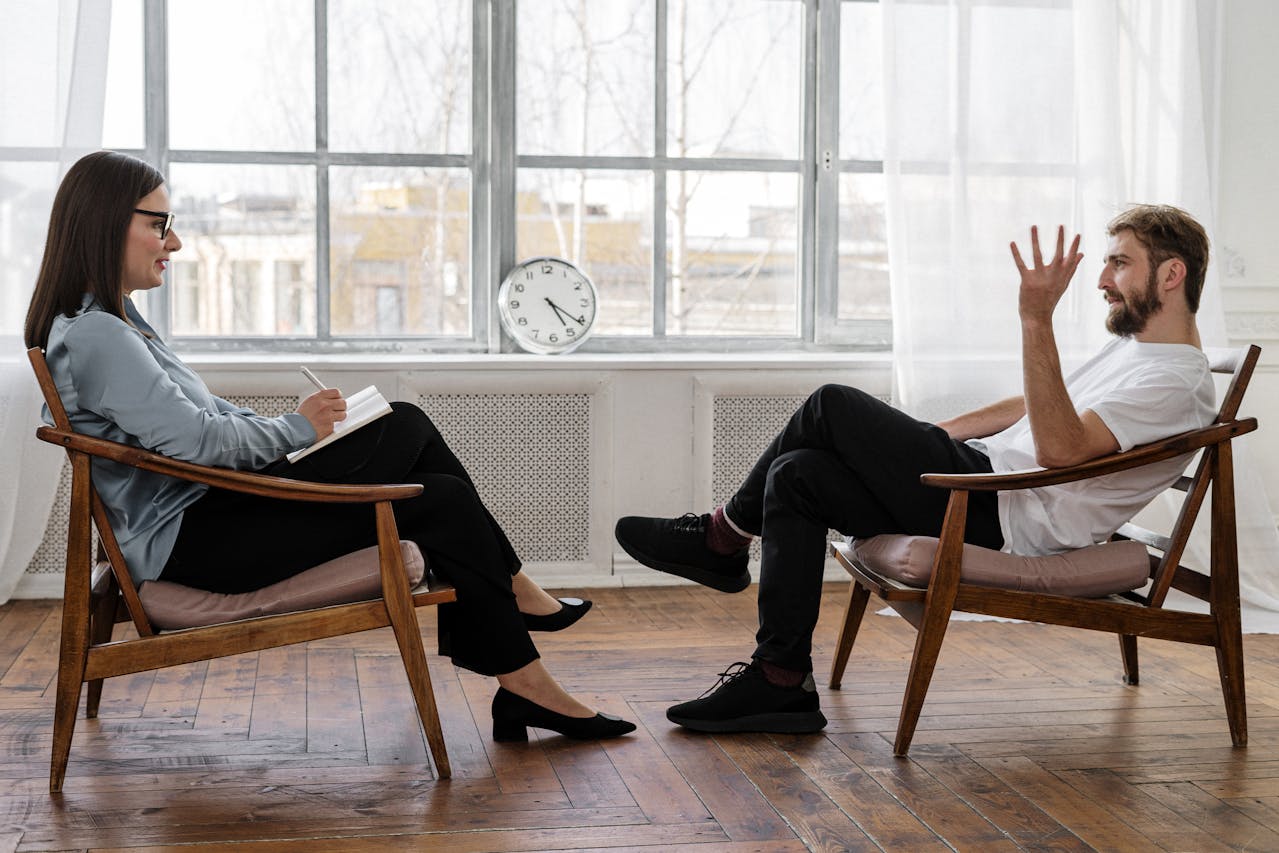 How to Grow and Excel in a Mental Health Career
