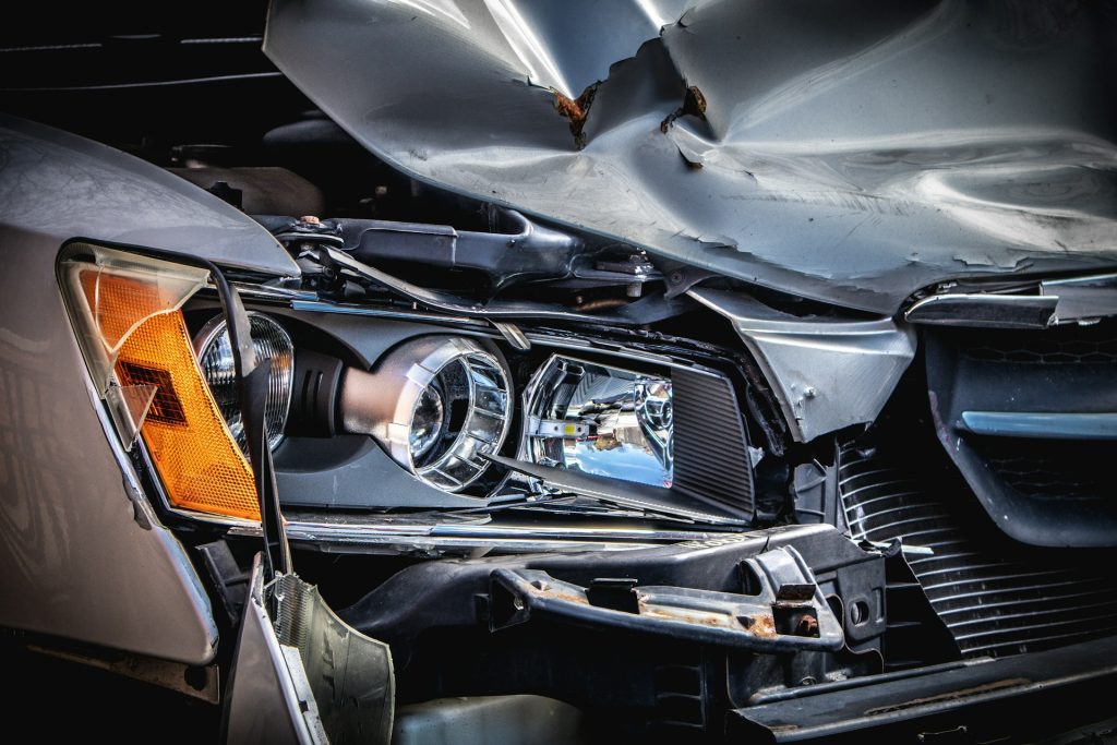 Long-Term Mental Health Effects of Serious Accidents