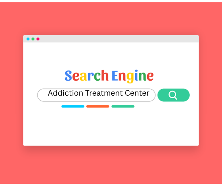 SEO for Addiction Treatment Centers