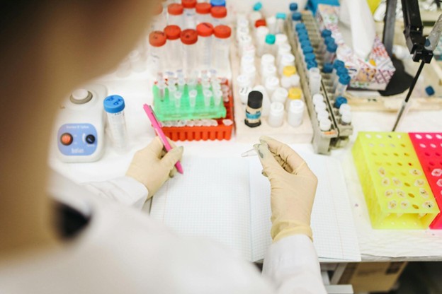 The Future of Smarter Lab Workflows
