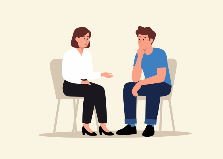The Impact Of Social Work In Addressing Trauma And Promoting Recovery