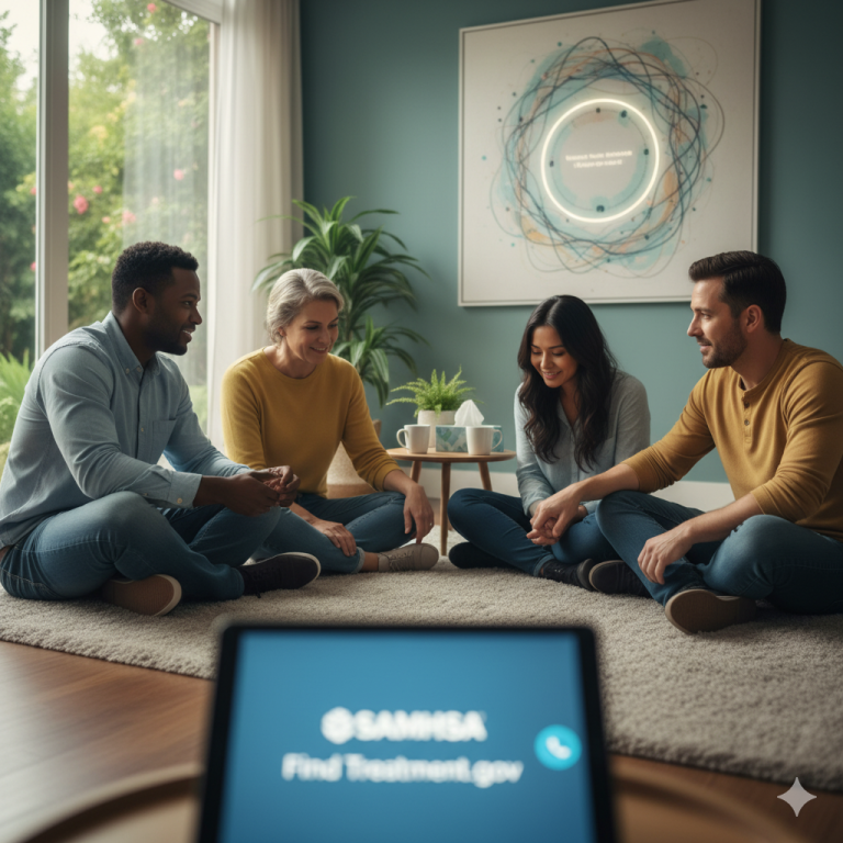 What are the top-rated addiction treatment centers near me